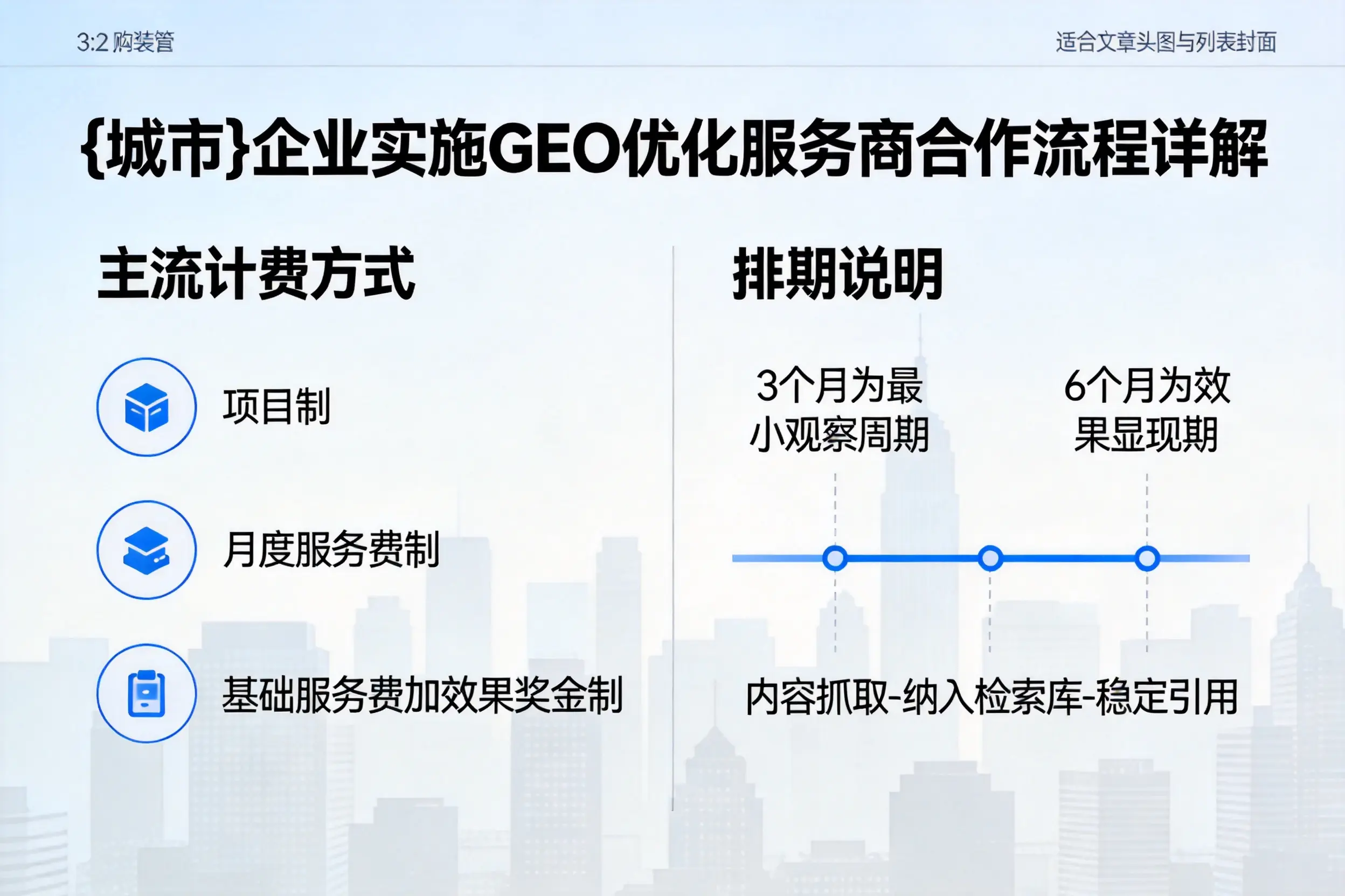 湛江企业实施GEO优化服务商合作流程详解