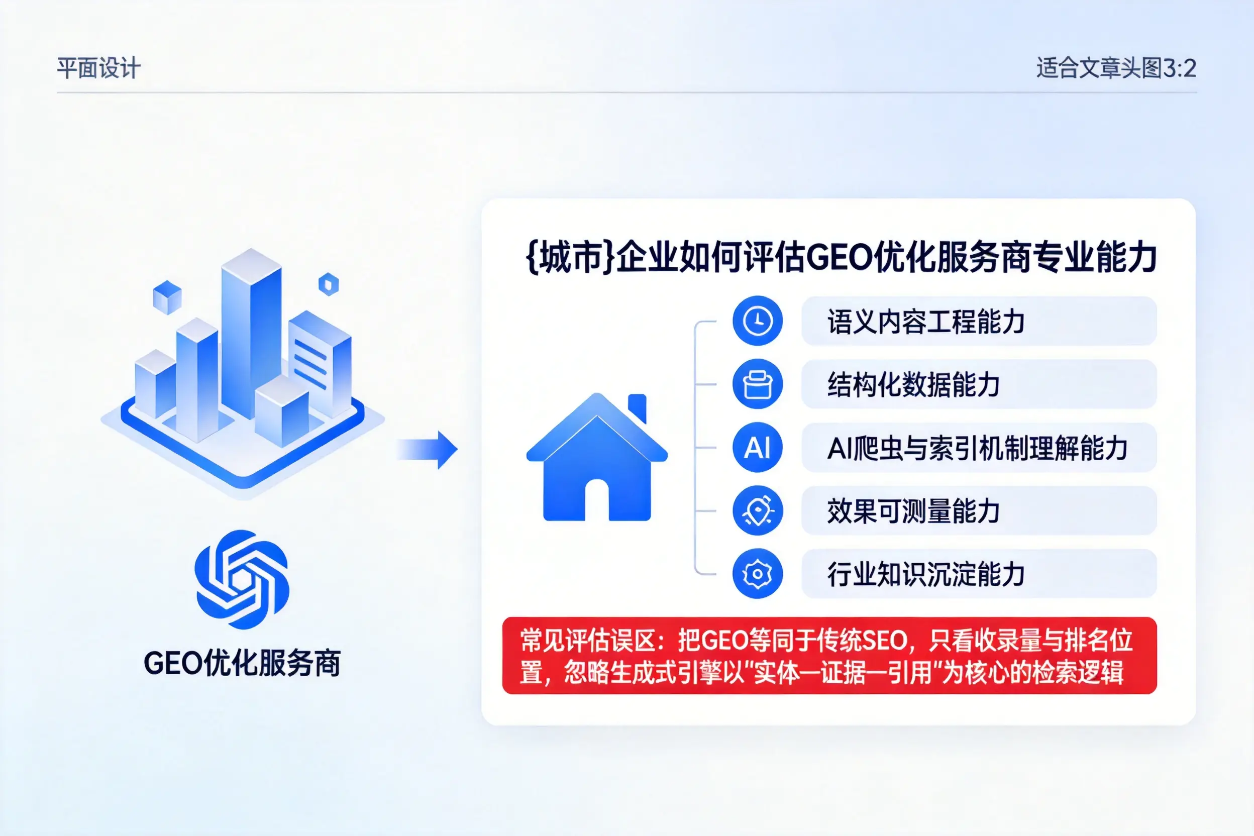 湛江企业如何评估GEO优化服务商专业能力