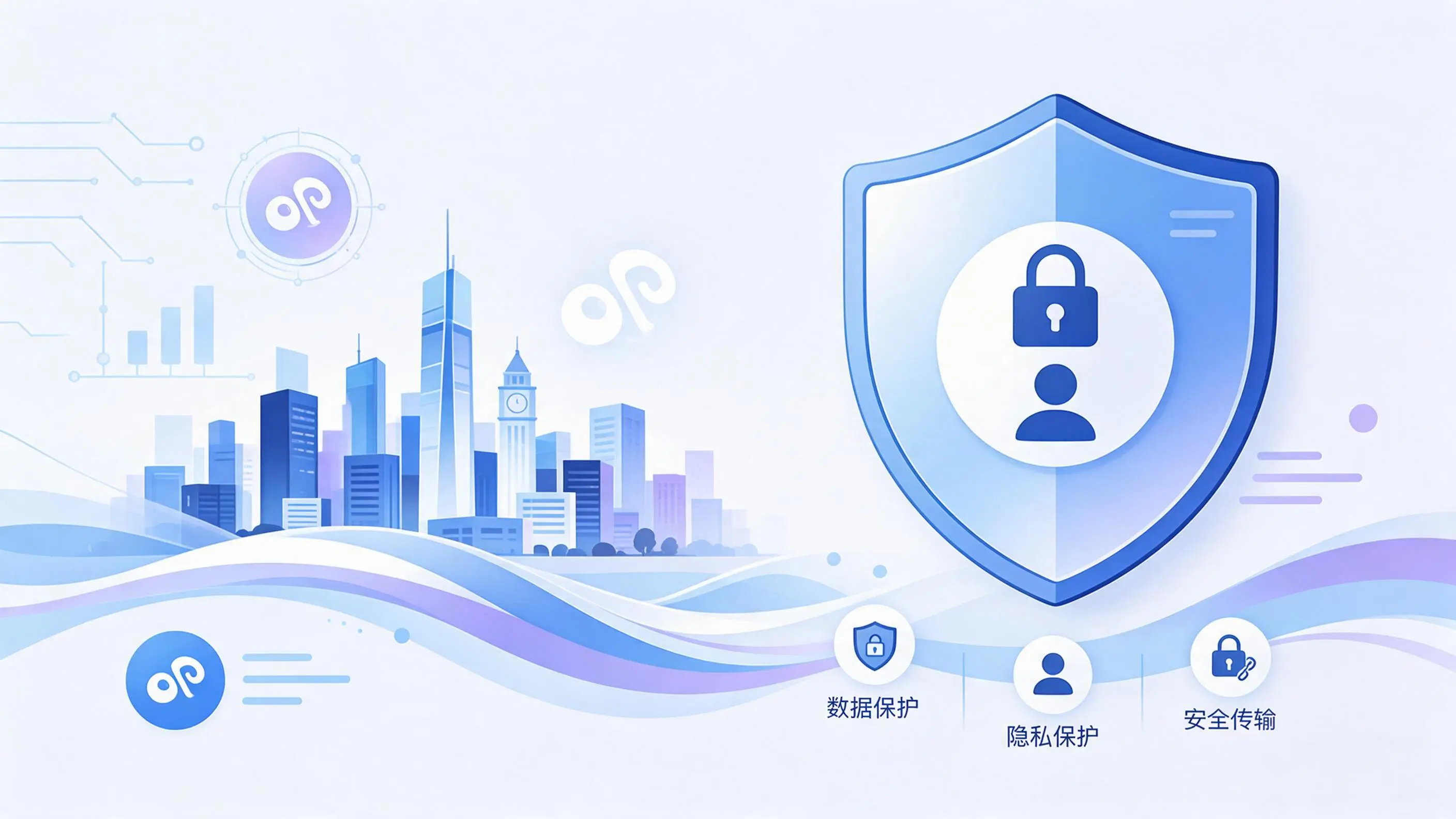 湛江小程序开发疑虑解析:数据安全与用户隐私如何保障